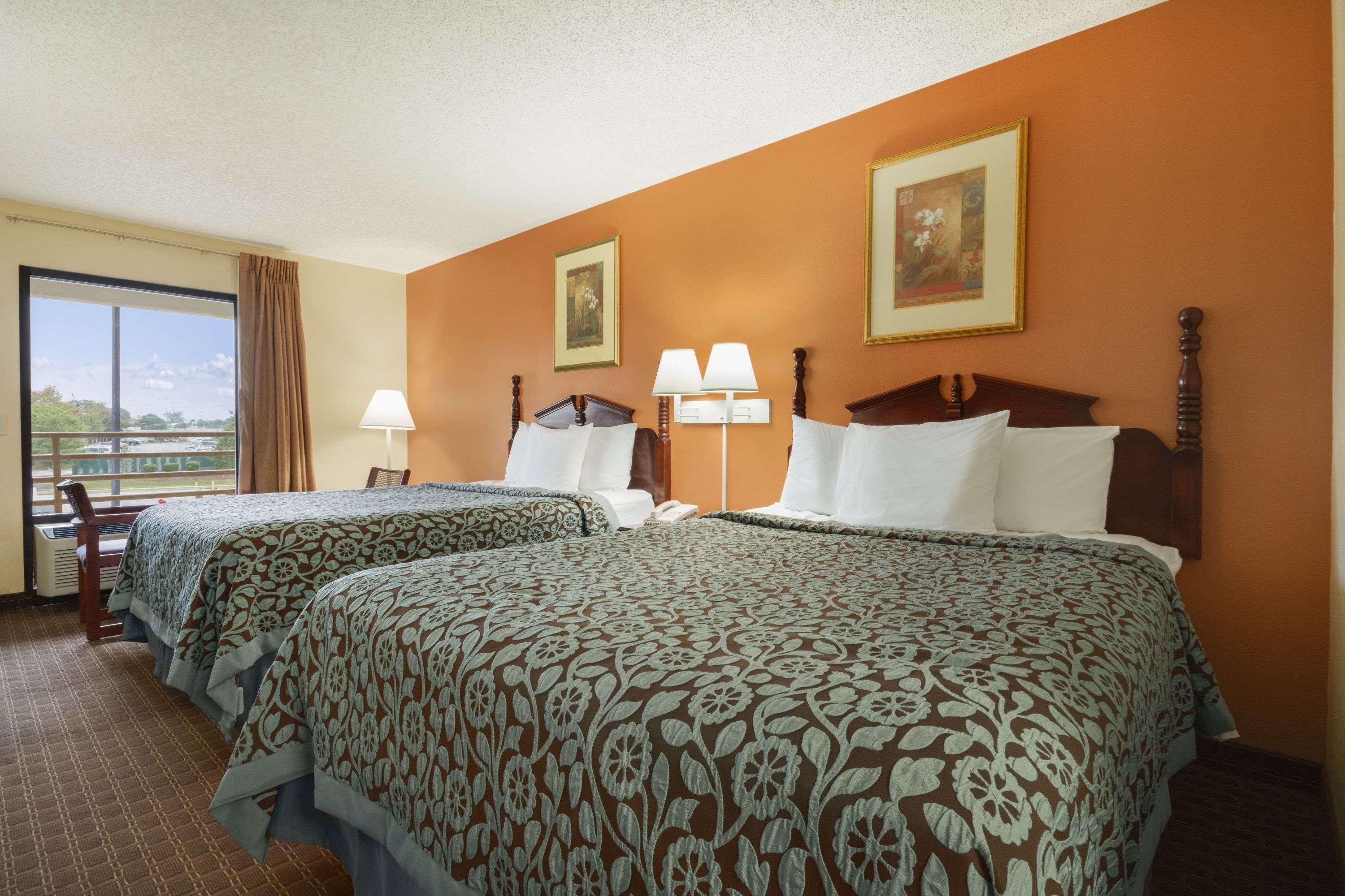 Hotel Days By Wyndham Atlanta 2*