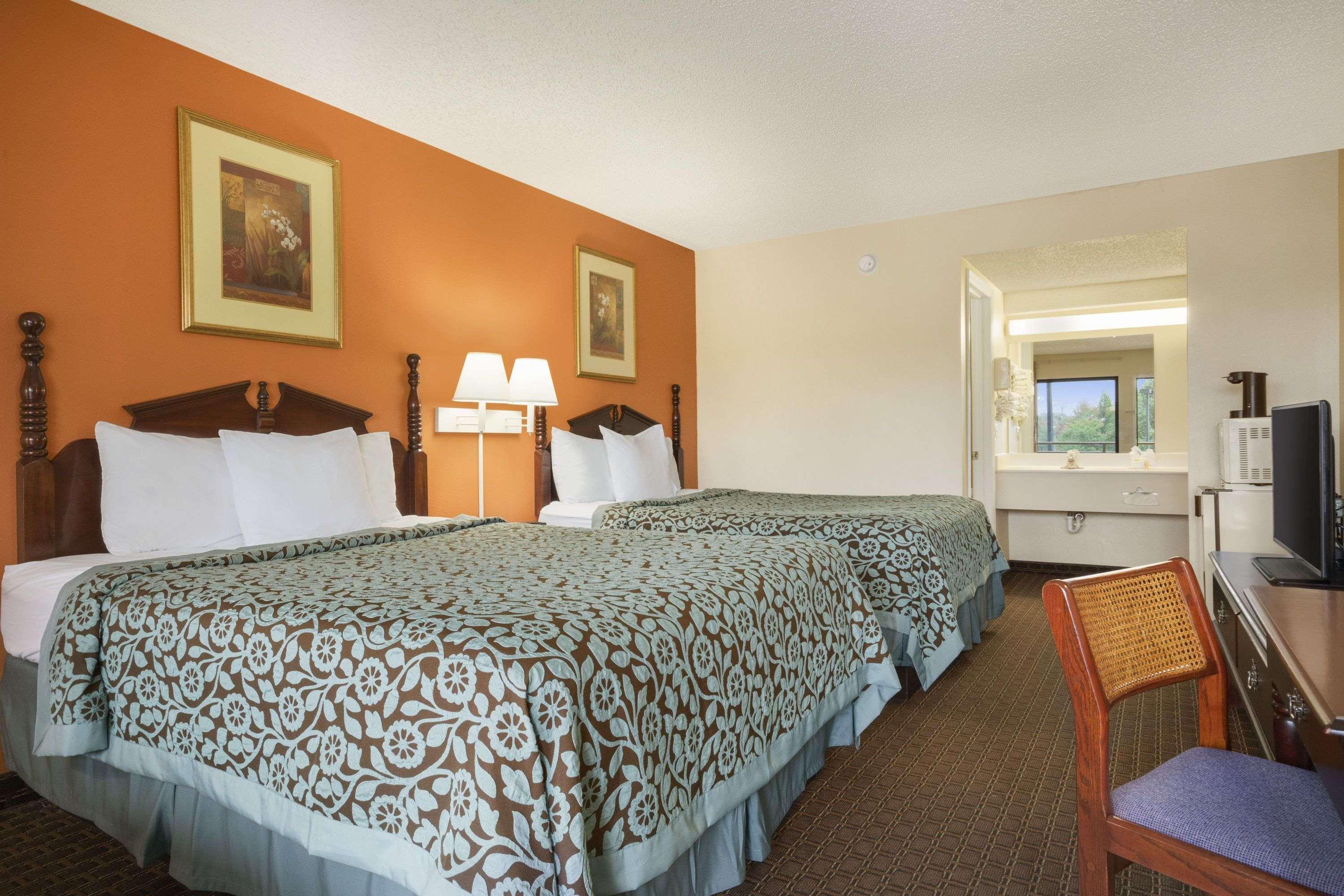 Days By Wyndham Atlanta 2*