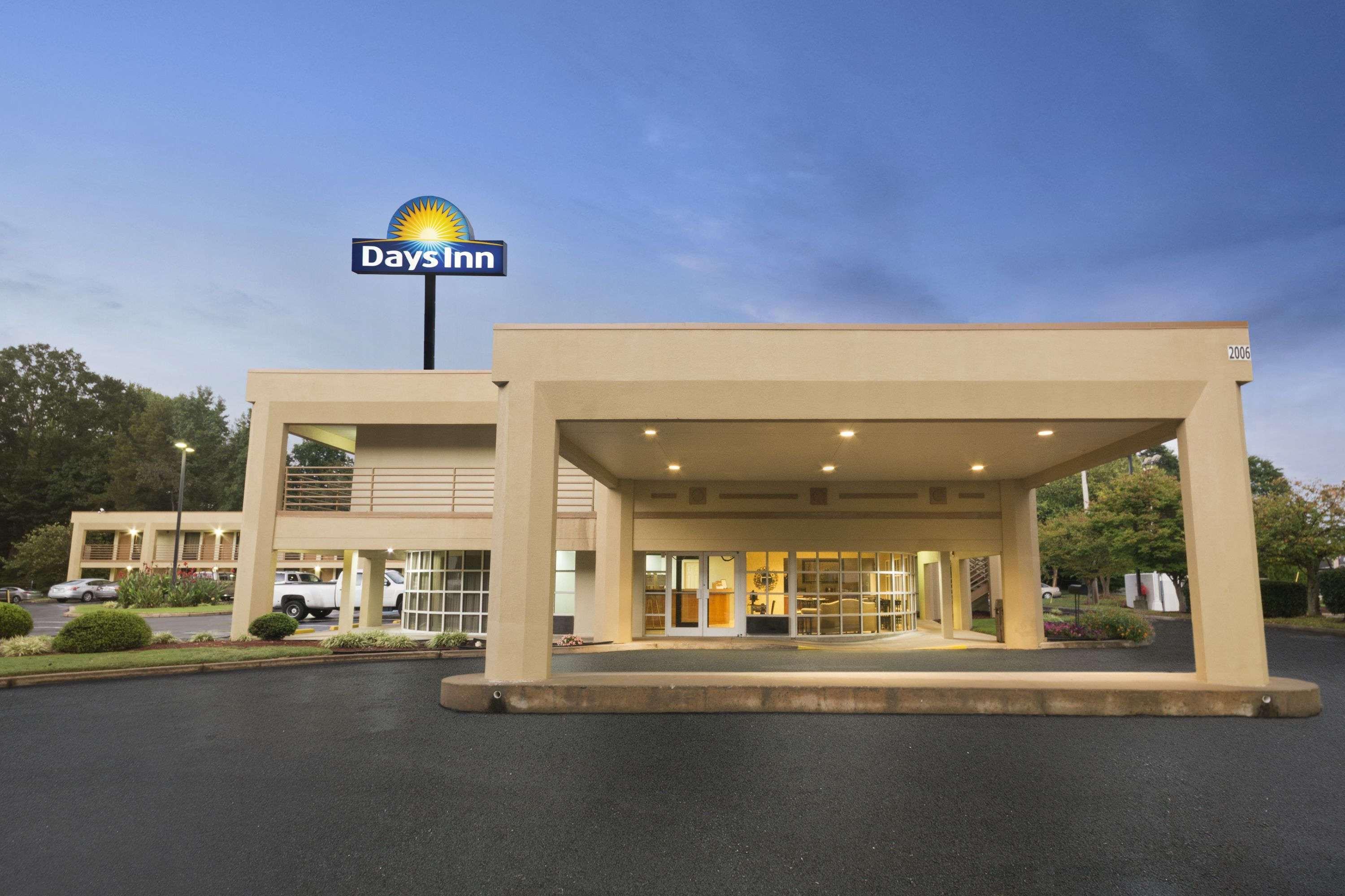 Days By Wyndham Atlanta 2* Stone Mountain