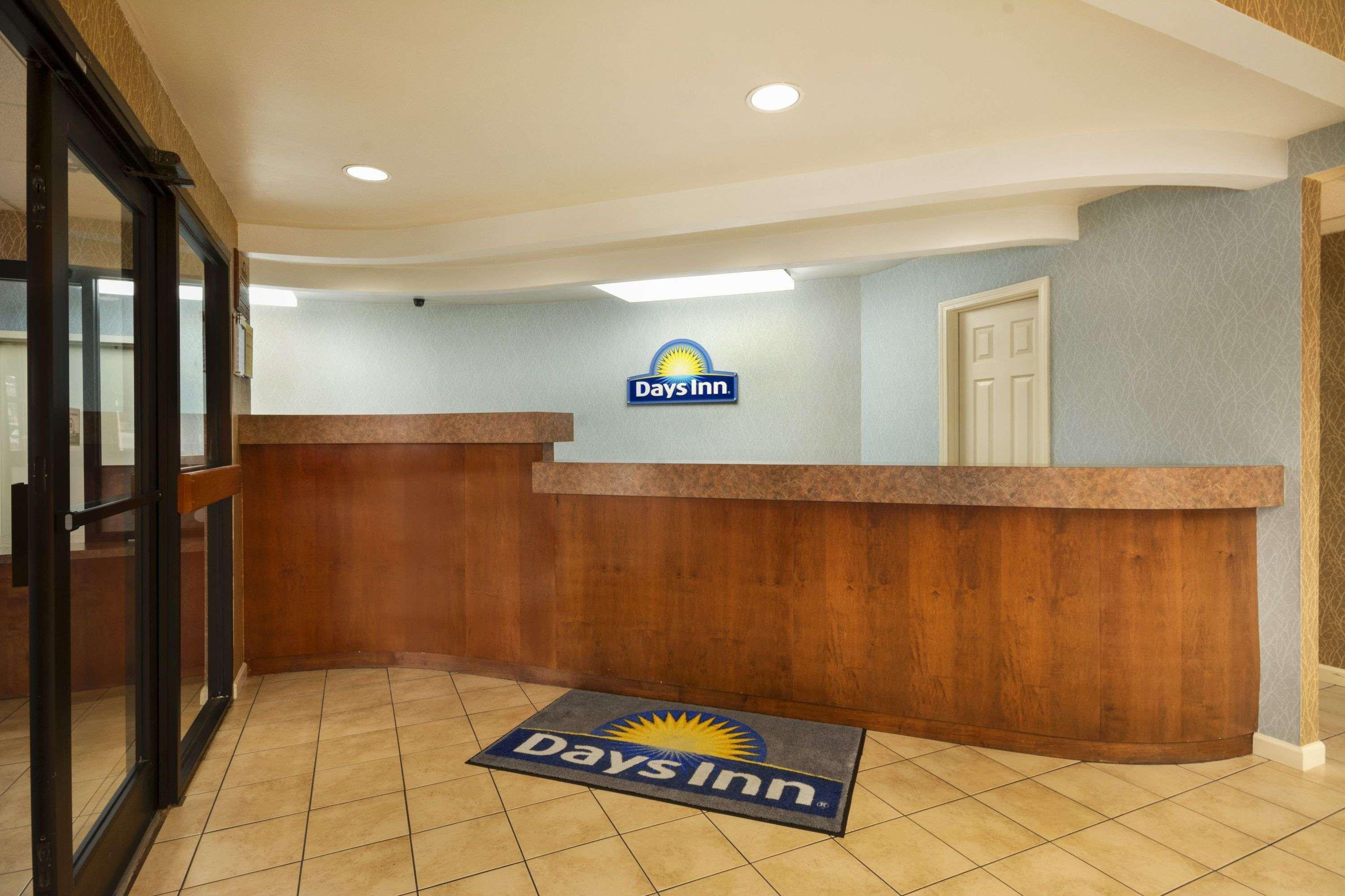 Days By Wyndham Atlanta 2* Stone Mountain