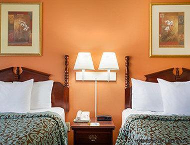Days By Wyndham Atlanta 2* Stone Mountain